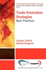 Image for Trade Promotion Strategies