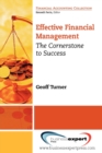 Image for Effective Financial Management