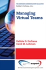 Image for Communication Strategies for Virtual Teams