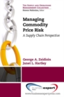 Image for Managing Commodity Price Risk