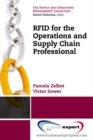 Image for RFID for the Supply Chain and Operations Professional