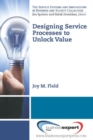 Image for Service process design for value co-creation