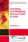 Image for Assessing and Mitigating Business Risks in India