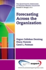 Image for Forecasting Across the Organization
