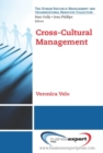 Image for Cross-cultural management