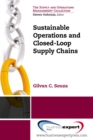Image for Sustainable operations and closed-loop supply chains