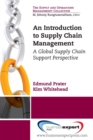 Image for An Introduction to Supply Chain Management