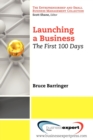 Image for Launching a Business