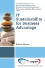 Image for IT Sustainability for Business Advantage
