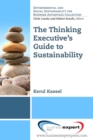 Image for Applying systems thinking to understanding sustainable business