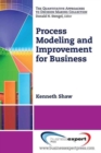 Image for Process modeling and improvement for business