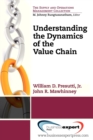 Image for Understanding the Dynamics of the Value Chain