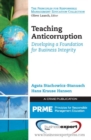 Image for Teaching Anticorruption