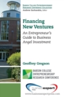 Image for Financing New Ventures
