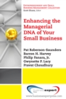Image for Enhancing the managerial DNA of your small business