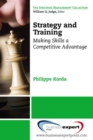 Image for Strategy and Training
