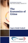 Image for The Economics of Crime