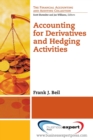 Image for Accounting for Derivatives and Hedging Activities