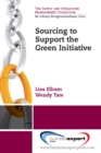 Image for Sourcing to Support the Green Initiative