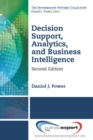 Image for Decision Support, Analytics, and Business Intelligence, Second Edition