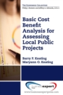 Image for Basic Cost Benefit Analysis for Assessing Public Projects