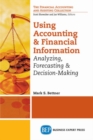 Image for Using Accounting &amp; Financial Information