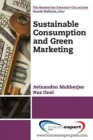 Image for Sustainable Consumption and Green Marketing