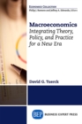 Image for MACROECONOMICS: POLICIES FOR A