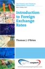Image for Introduction to foreign exchange rates