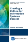 Image for Creating a Culture for Information Systems Success