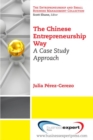 Image for The Chinese Entrepreneurship Way