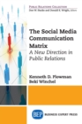Image for The Social Media Communication Matrix