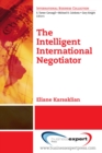 Image for Intelligent International Negotiator
