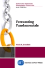 Image for Forecasting Fundamentals