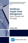 Image for HEALTHCARE SUPPLY CHAIN MANAGE