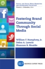 Image for Fostering Brand Community Through Social Media