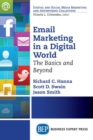 Image for Email marketing in a digital world  : the basics and beyond