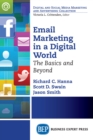 Image for Email Marketing in a Digital World: The Basics and Beyond