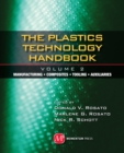 Image for Plastics Technology Handbook - Volume 2
