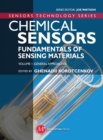 Image for Chemical Sensors Fundamentals Of Sensing Materials; Vol.1 General Approaches