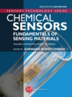 Image for Chemical Sensors: Fundamentals of Sensing Materials Volume 2: Nanostructured Materials