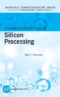 Image for Characterization in Silicon Processing
