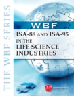 Image for The Wbf Book Series--isa 88 and Isa 95 in the Life Science Industries