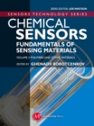 Image for Chemical Sensors Fundamentals Of Sensing Materials; Vol.3 Polymers And Other Materials