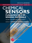 Image for Chemical Sensors: Fundamentals of Sensing Materials Volume 3: Polymers and Other Materials