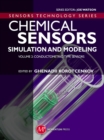 Image for Chemical Sensors, Vol 2: Conductometric-Type Sensors