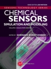 Image for Chemical Sensors, Vol 3: Solid State Devices