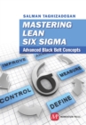 Image for Mastering Lean Six Sigma Black Belt