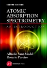 Image for Atomic Absorption Spectrometry: An Introduction, 2nd Edition