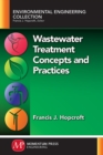 Image for Wastewater Treatment Concepts and Practices